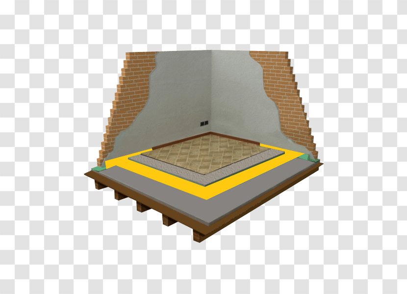 Building Insulation Floor Sound Acoustics Parquetry - Zemin Transparent PNG