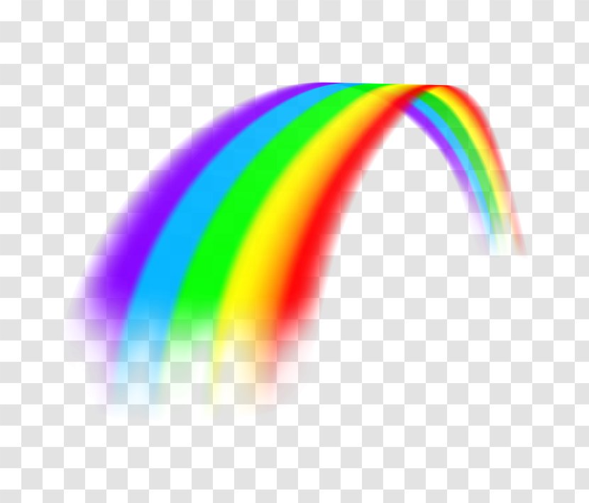 Rainbow Clip Art - Drawing Transparent PNG