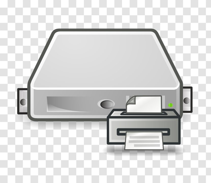 Computer Servers RADIUS Database Clip Art - Hardware - Server Transparent PNG