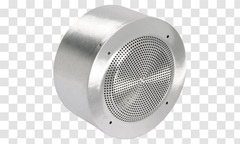 Ceiling Tile Wall Loudspeaker PYLE Audio PRO PDIC80 - Enclosure - Emby Transparent PNG