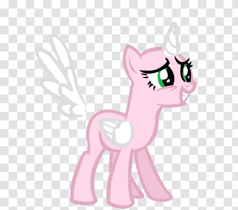 Cat Jubileena Bing Rancis Fluggerbutter Candlehead Pony - Watercolor Transparent PNG