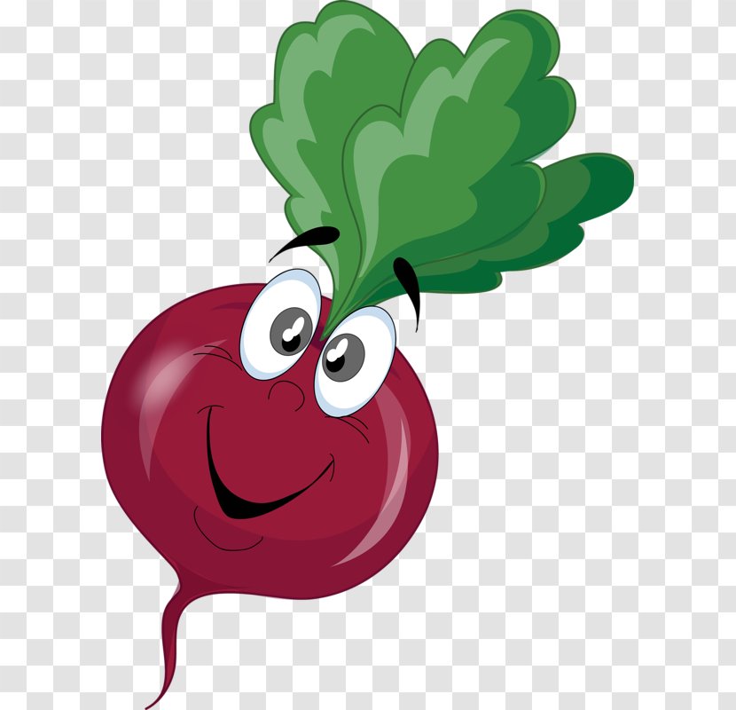 Fruit Perfect Vegetables Clip Art - Fictional Character - Vegetable Transparent PNG