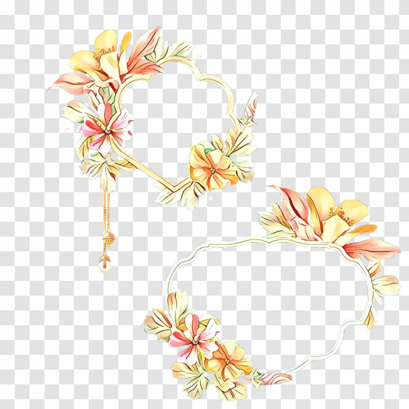 Floral Design Cut Flowers Flower Bouquet Illustration - Petal Transparent PNG