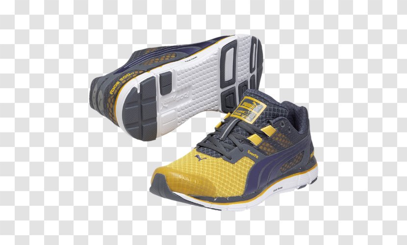 Sports Shoes Puma FAAS 500 V3 Adidas - Athletic Shoe Transparent PNG