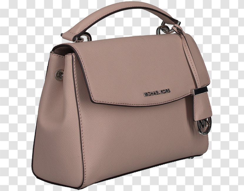 Handbag Leather Shoulder Bag M Product Design - Brand - Mk Bags For Women Transparent PNG