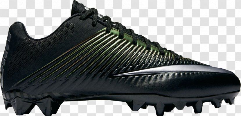 Cleat Nike Mercurial Vapor Football Boot Air Force 1 - Running Shoe - Football_boots Transparent PNG