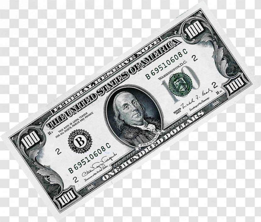 Money Cash Currency Dollar Paper Product - Handling Transparent PNG