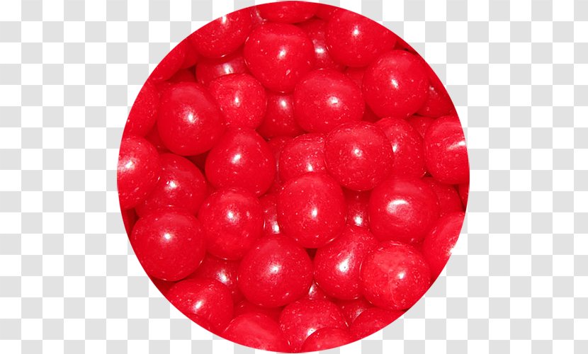 Cranberry Fruit Candy - Cherry Material Transparent PNG