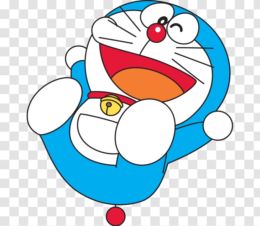 Doraemon 3: Nobita To Toki No Hougyoku The Doraemons Fujiko Fujio TV Asahi - Cartoon Transparent PNG
