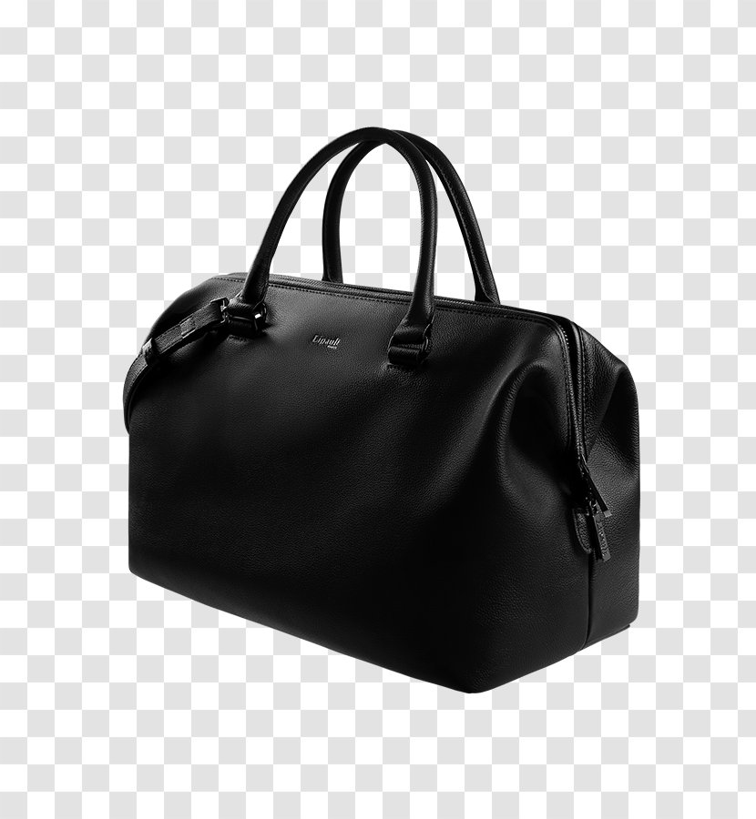 Handbag Tote Bag Duffel Bags Messenger - Baggage Transparent PNG