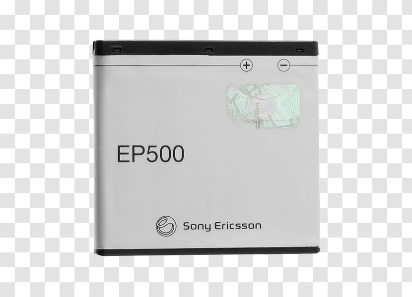 Electric Battery Sony Ericsson Vivaz Heureka.sk Lithium Polymer Electronic Filter - K750 - Liv Transparent PNG