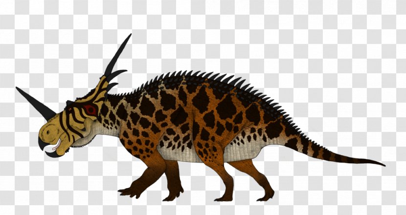 Austroraptor Gigantspinosaurus Styracosaurus Dinosaur - Cretaceous Transparent PNG