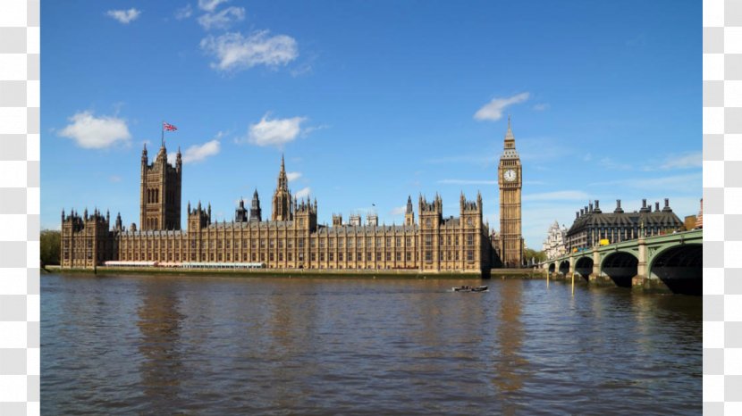 Big Ben Palace Of Westminster Bridge The Times Guide To House Commons 2015: Definitive Record Britain's Historic 2015 General Election United Kingdom - Panorama Transparent PNG