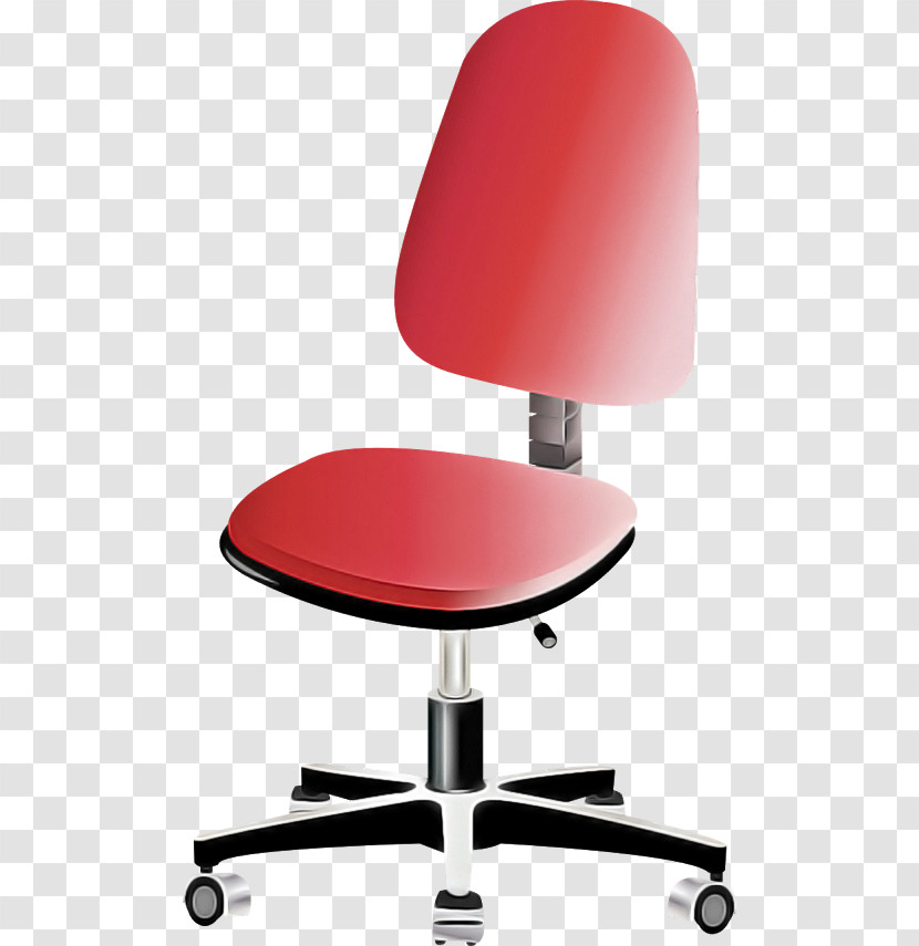 Office Chair Furniture Chair Line Material Property Transparent PNG