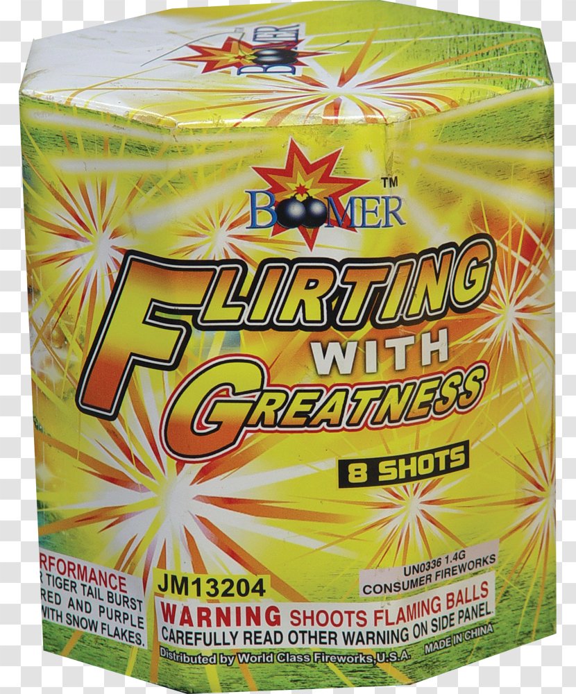 Patriot Fireworks Cake Flirting Sparkler - Bunker Hill - Flirty Clipart Transparent PNG