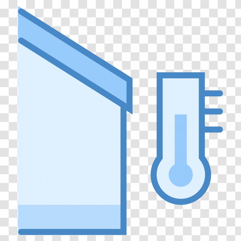 Temperature Brand - Rectangle - E Transparent PNG