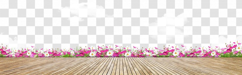 Floral Design Petal - Purple - Wood Flowers Background Free Download Transparent PNG