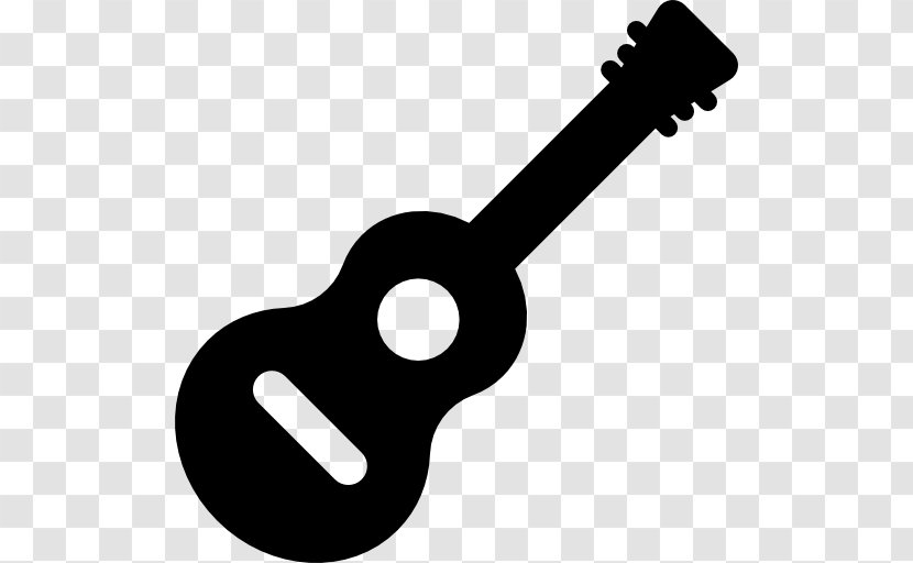 Guitar - Autocad Dxf - String Instrument Accessory Transparent PNG