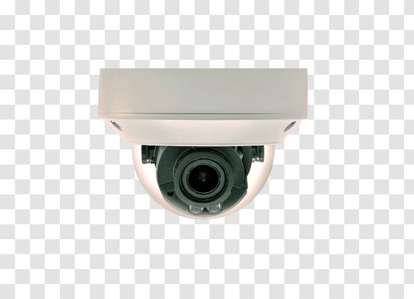 Closed-circuit Television Camera IP Wireless Security - Infrared Cutoff Filter Transparent PNG