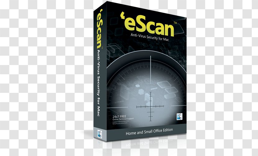 EScan Antivirus Software Computer Virus Security Android Transparent PNG