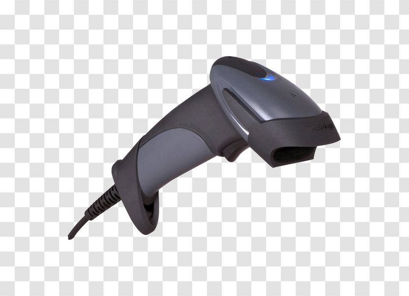 Barcode Scanners Image Scanner Laser Scanning Point Of Sale - Lupin Transparent PNG