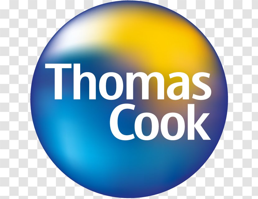 Thomas Cook Group Travel Agent India Tour Operator - Company Transparent PNG