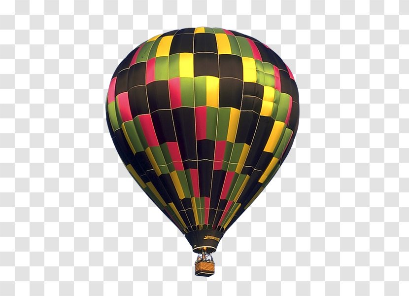 Animation - Balloon - Hot Air Transparent PNG