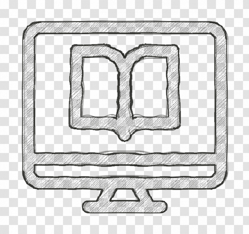 Ebook Icon Literature Icon Computer Icon Transparent PNG