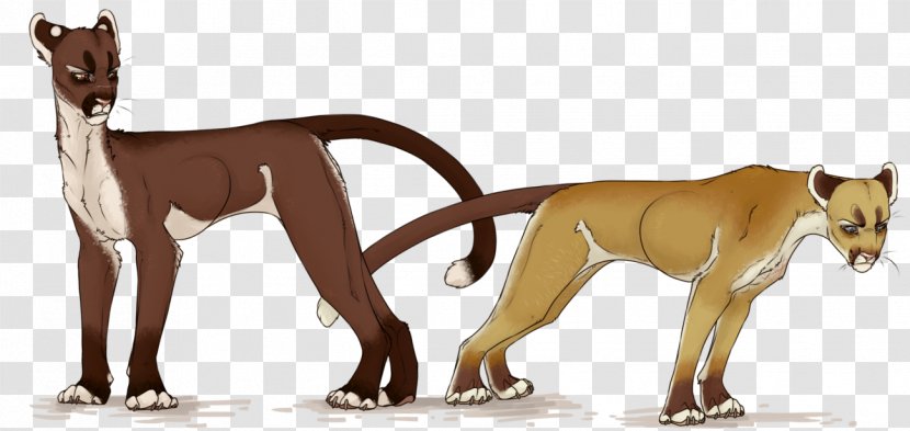 Dog Breed Cat Tail - Animal Figure Transparent PNG