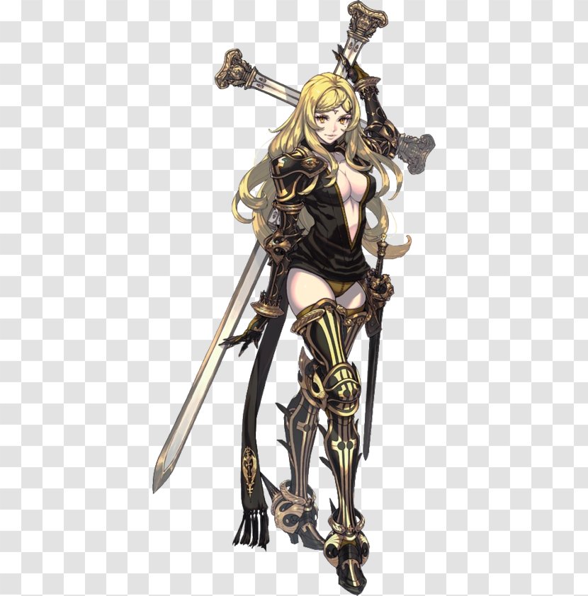 Drakengard 3 Nier SINoALICE Zero - Heart - 2 Transparent PNG