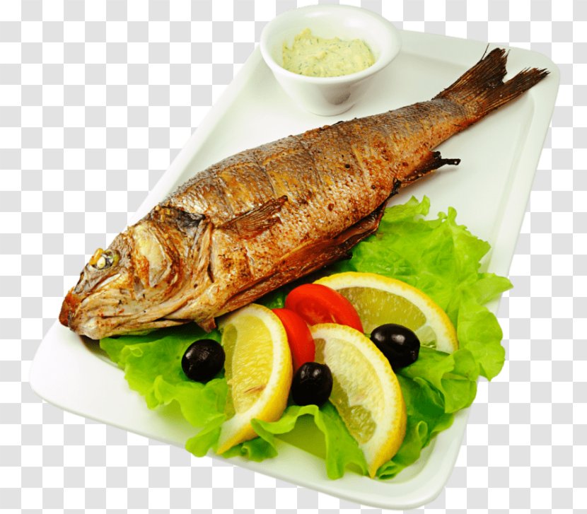 Cafe InHouse Lounge BAR Fried Fish Shashlik Dish - Garnish - Chicken Transparent PNG
