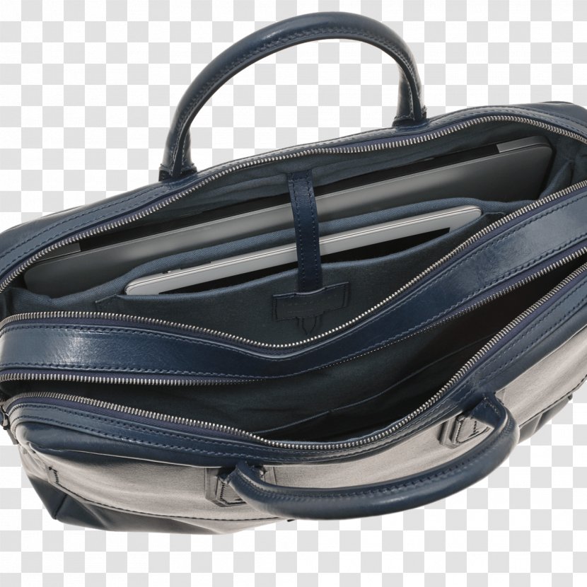 Handbag Briefcase Backpack Leather - Messenger Bags - Man Transparent PNG