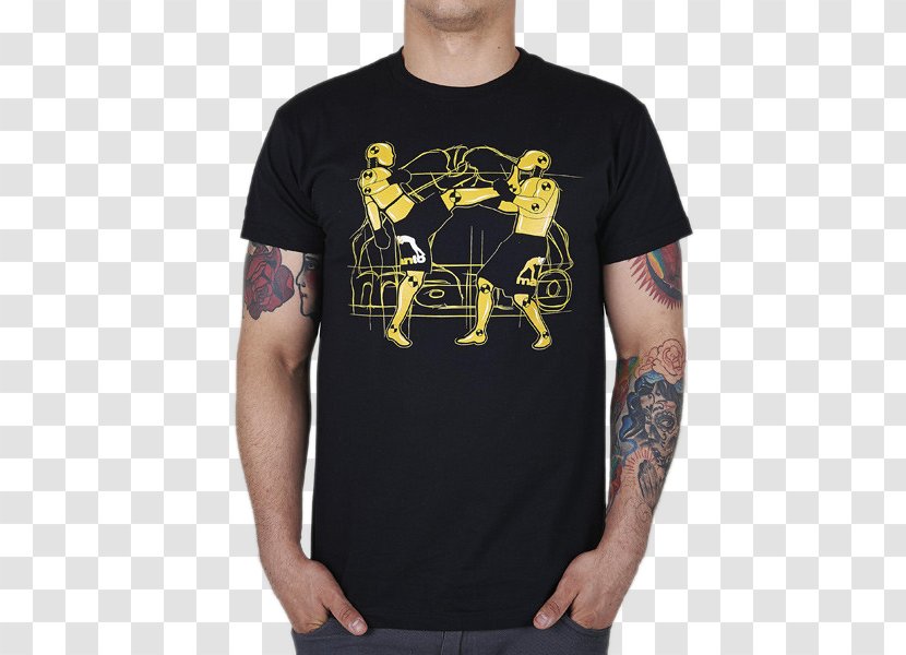 T-shirt Hoodie Amazon.com Clothing - Top Transparent PNG