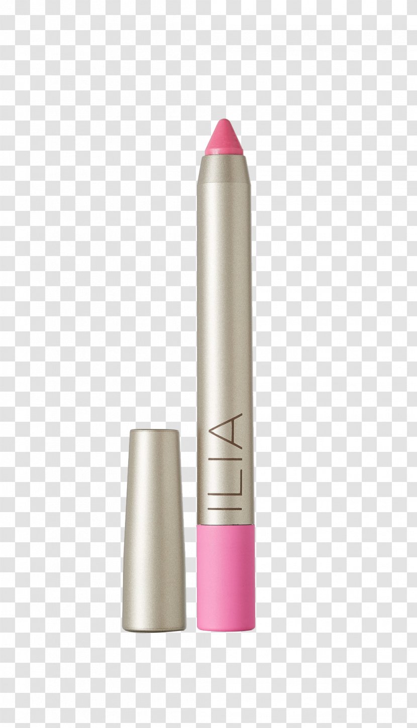 Lipstick Cosmetics Lip Gloss Make-up - Wax - Head Transparent PNG
