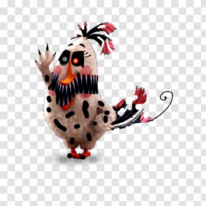 Graphics Chicken As Food - American Nightmare 4 Transparent PNG