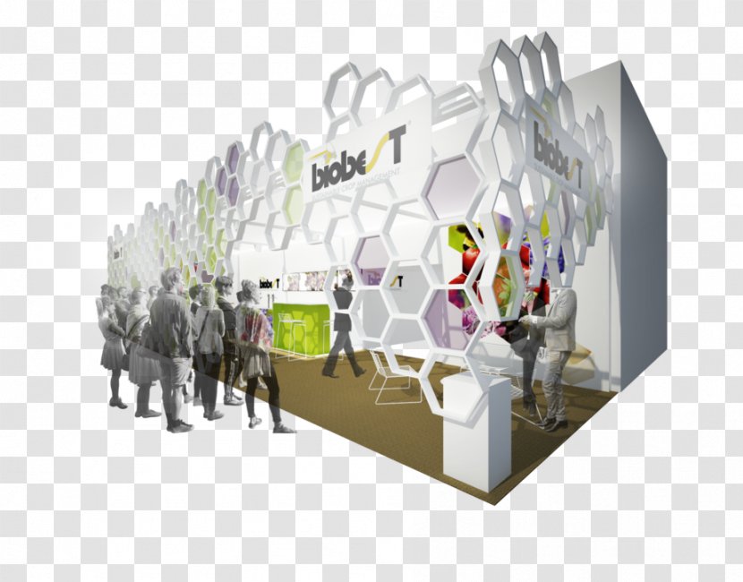 3D Rendering Exhibition Exhibit Design - 3d Computer Graphics Transparent PNG