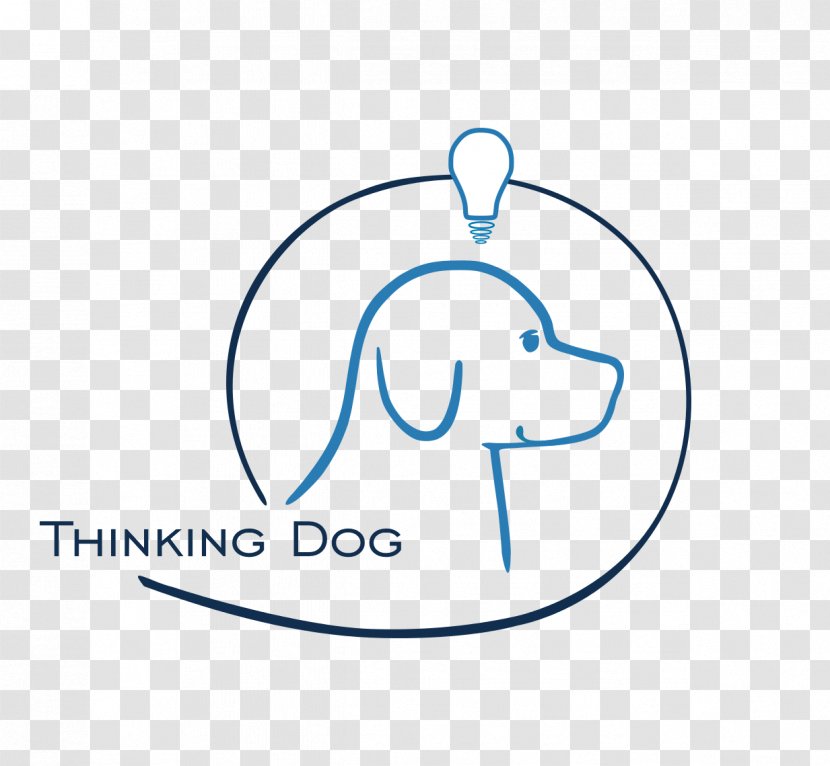 Thinking Dog - Puppy - Hundeschule & Mehr Obedience School MeschedeDog Transparent PNG