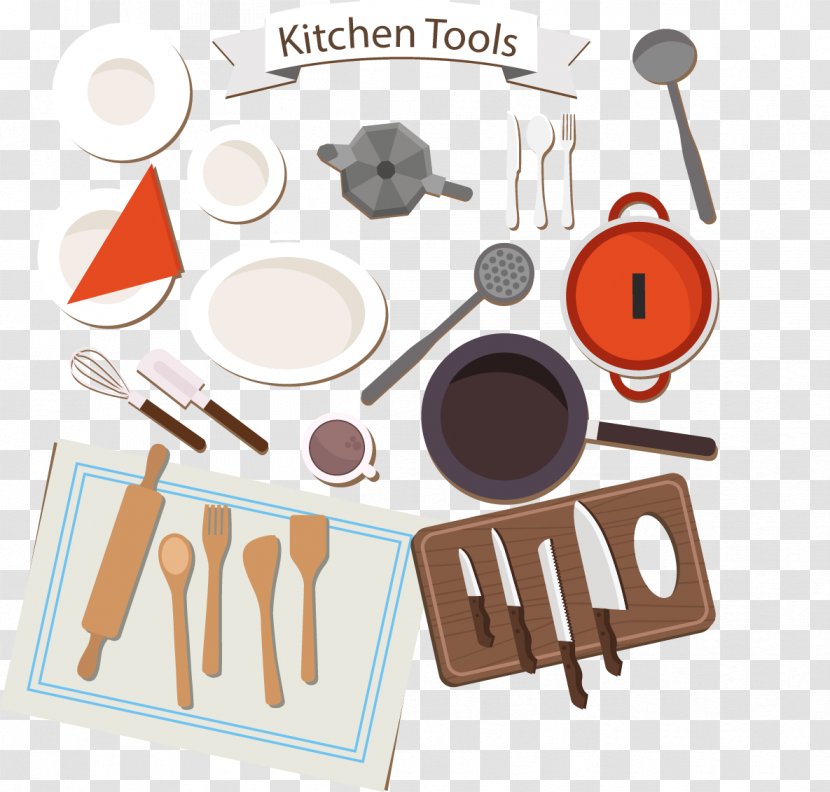 Cooking Kitchen - Kitchenware - Shovel Transparent PNG