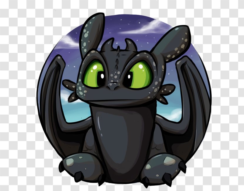 Toothless How To Train Your Dragon DeviantArt - Tree Transparent PNG