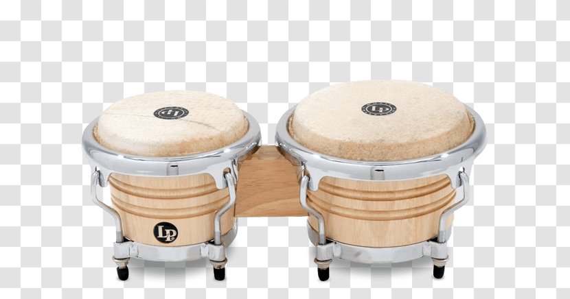 Latin Percussion Bongo Drum Conga - Drummer Transparent PNG