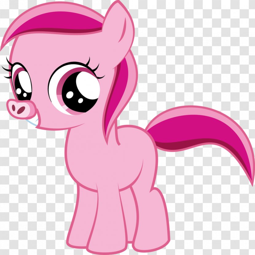 Twilight Sparkle Pony Applejack Rainbow Dash Horse - Silhouette Transparent PNG