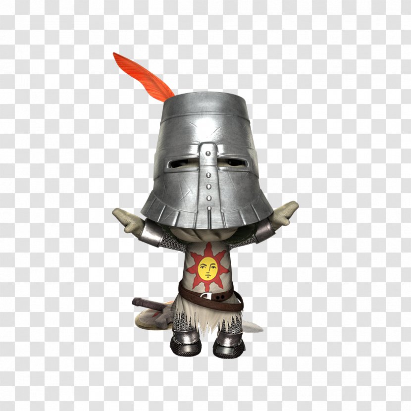 LittleBigPlanet 3 Dark Souls III PlayStation 4 - Playstation Transparent PNG