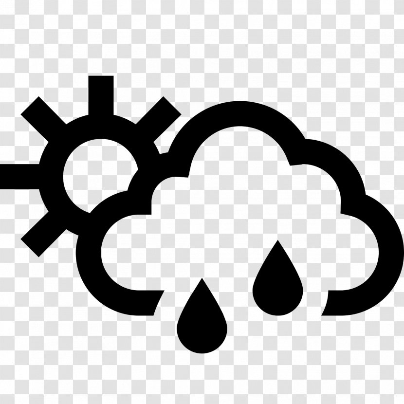 Rain Cloud Cover Storm Transparent PNG