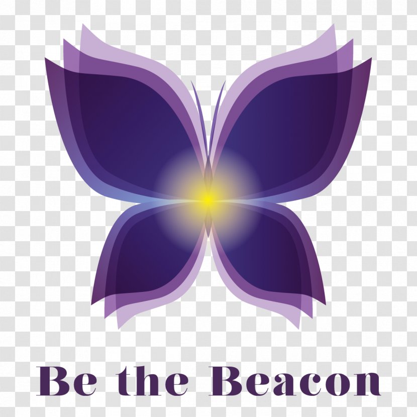 Reiki Intuition Chakra Soul Faith Healing - Butterfly - Invertebrate Transparent PNG