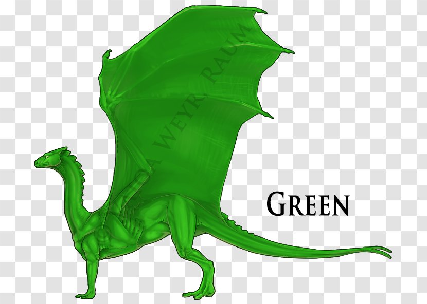 Dragon Green Legendary Creature Character Clip Art - Mythical - Chromatic Dragons Transparent PNG