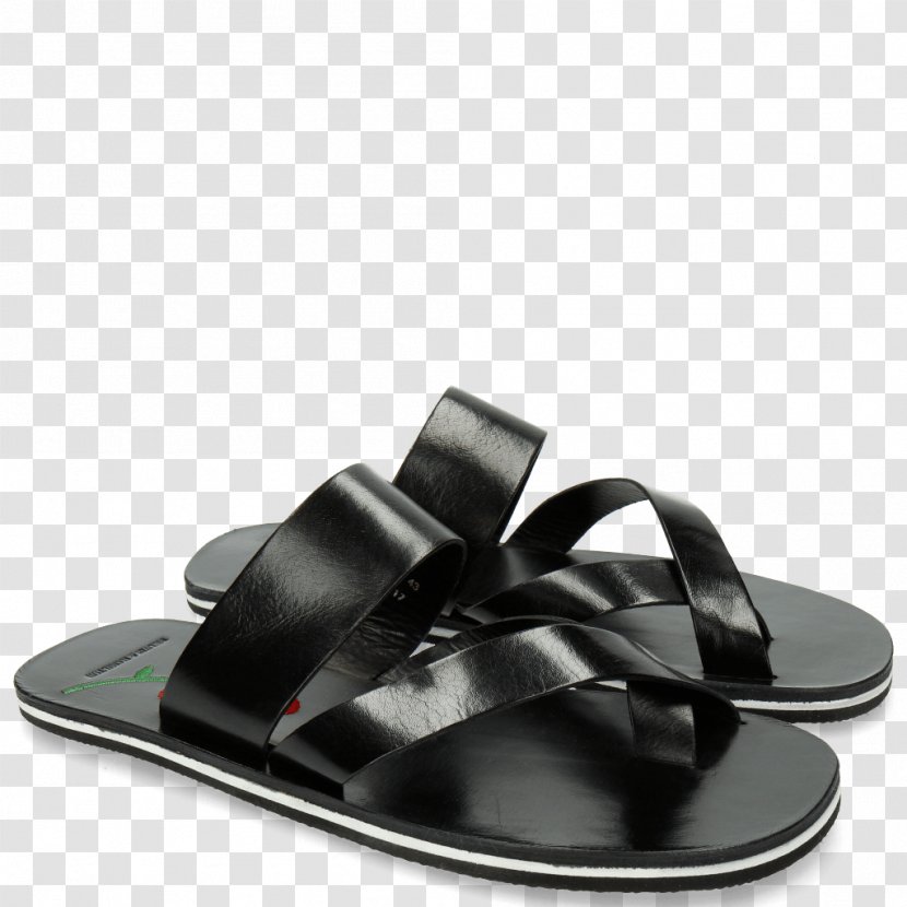 Sandal Shoe Leather Flip-flops Einlegesohle - Boot Transparent PNG