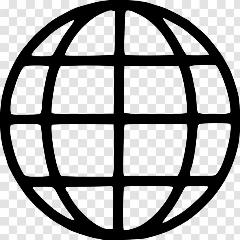 Globe Symbol Clip Art - Logo - Pans Transparent PNG