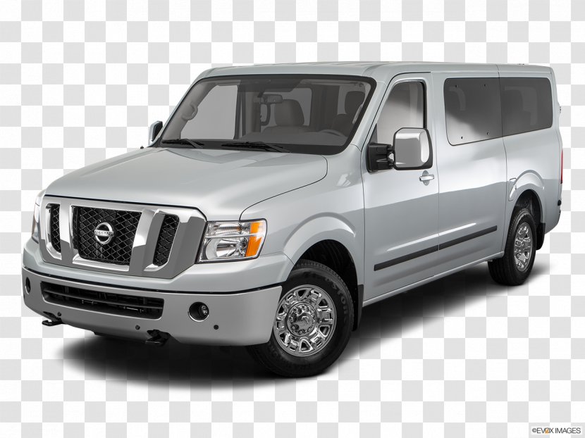 Nissan NV Car Altima 2018 Frontier S Transparent PNG