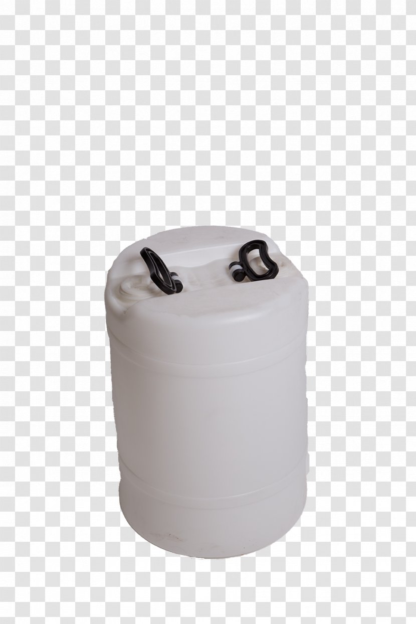 Drum Plastic Steel Cylinder - Barrel Transparent PNG