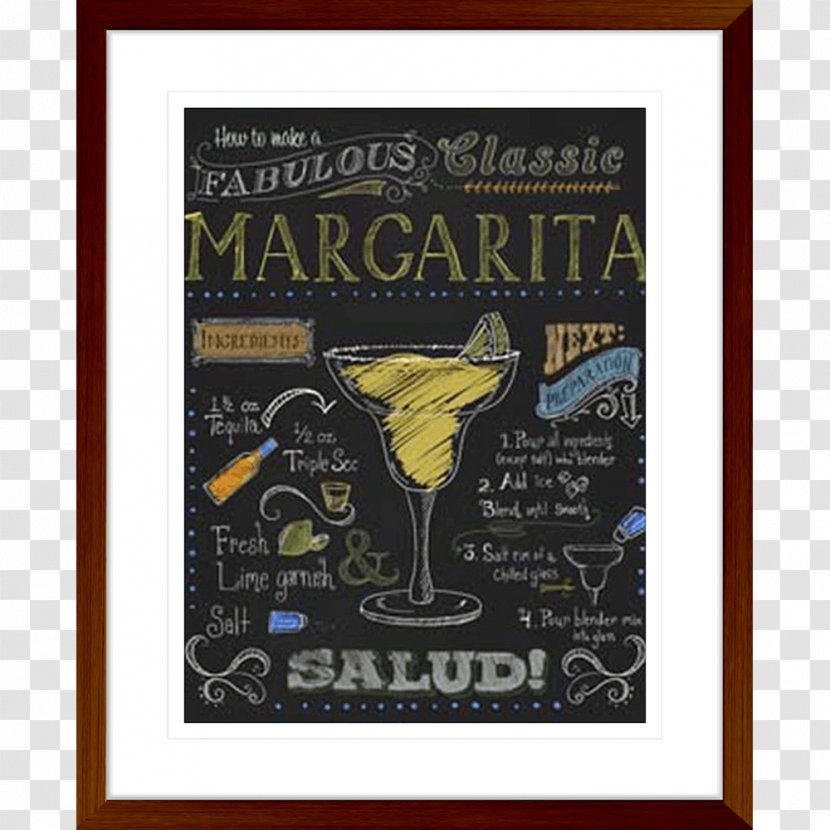 Margarita Cosmopolitan Cocktail Dark 'N' Stormy Mimosa - Art Transparent PNG